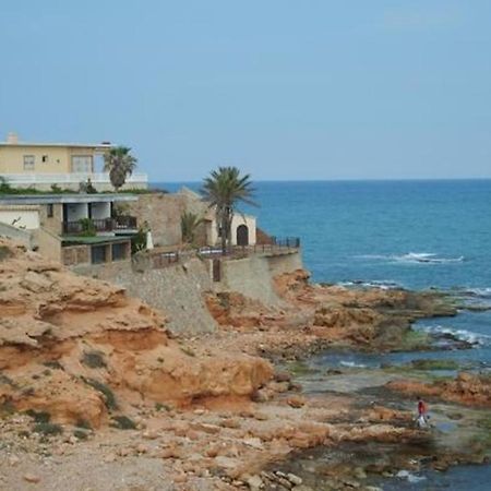 Casa De Nelliken Villa Torrevieja Exterior foto
