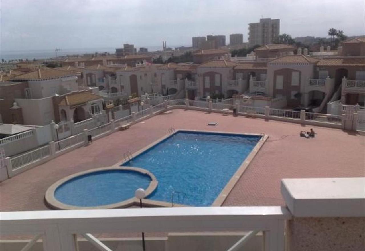 Casa De Nelliken Villa Torrevieja Exterior foto