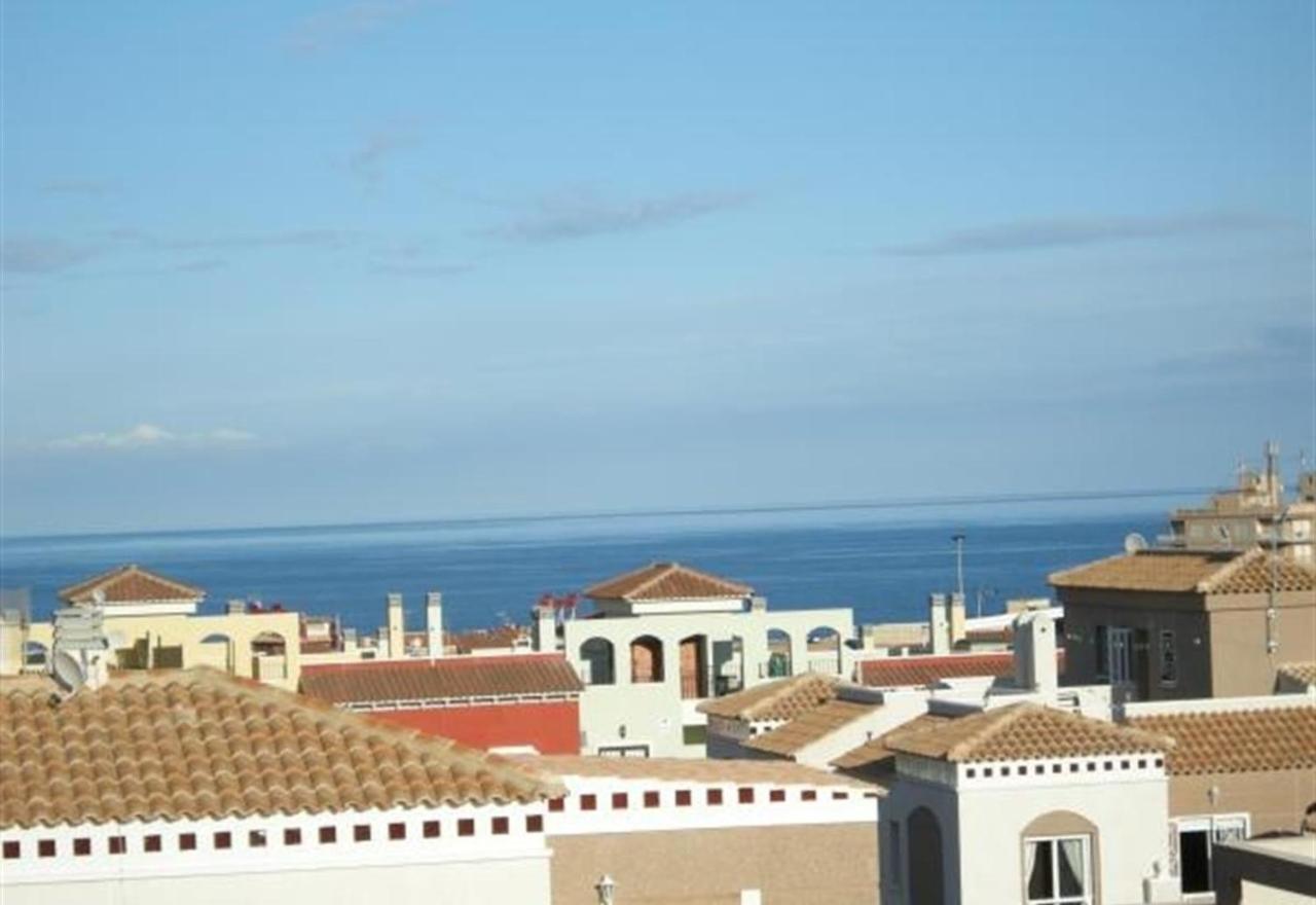 Casa De Nelliken Villa Torrevieja Exterior foto